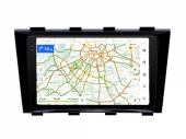 Emgrand EC8