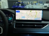 X-Cross 8