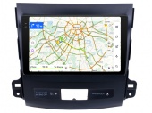Outlander XL