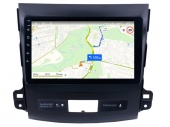 Outlander XL