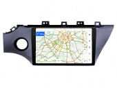 KX Cross