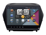 Новинка! NaviPilot DROID4 Hyundai IX35 9" 2010-2015 