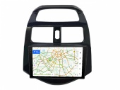 Barina Spark