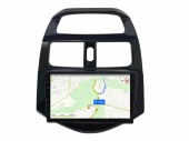 Barina Spark