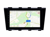 Emgrand EC8