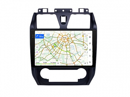 Emgrand EC7