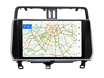 Land Cruiser Prado 150