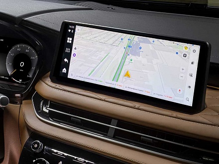 QX60